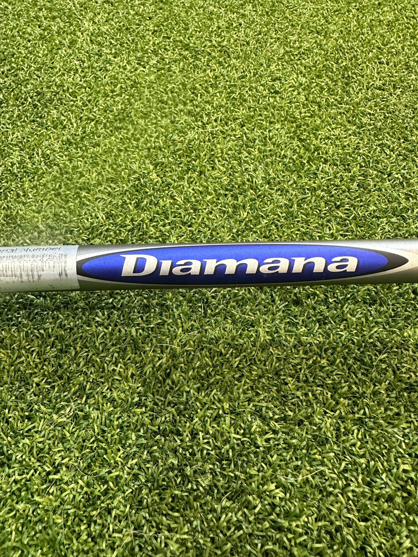 Nike Vapor Fly 3 Plus Wood 13 Degree Stiff Flex Diamana Shaft