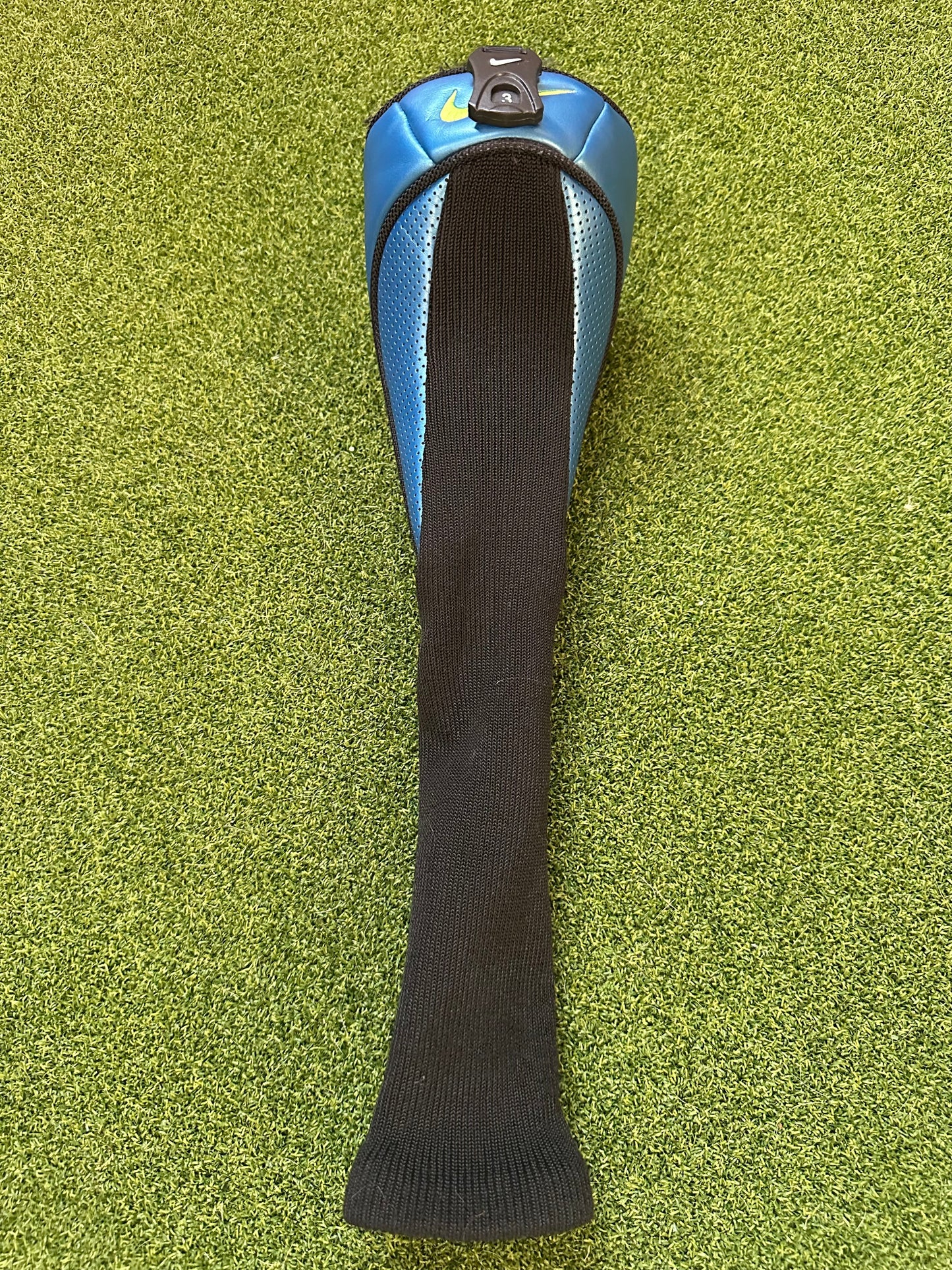 Nike Vapor Fly 3 Plus Wood 13 Degree Stiff Flex Diamana Shaft