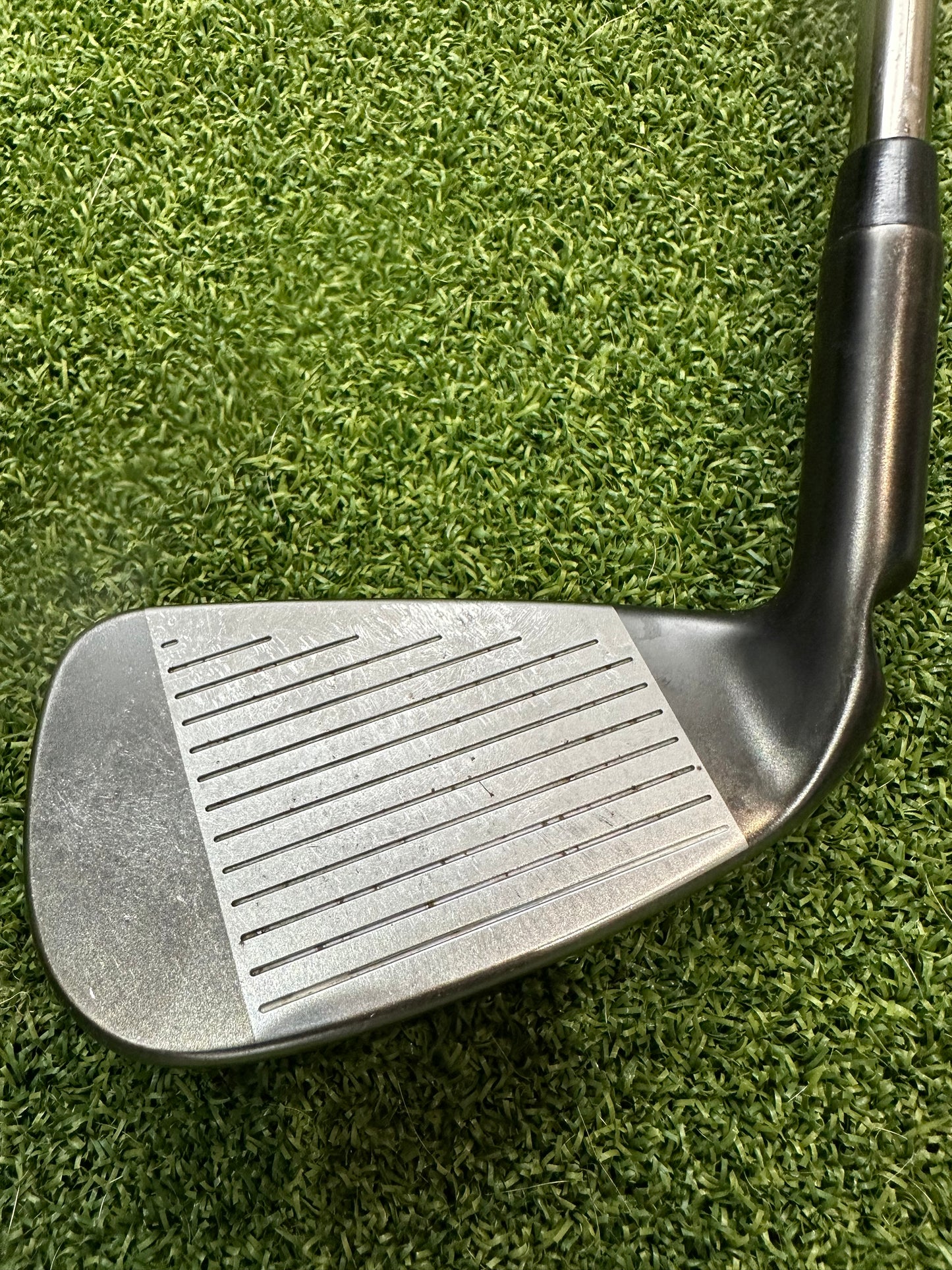 Ping G425 Crossover 3 Iron Blue Dot 20 Degree X Flex Ping Tour Shaft