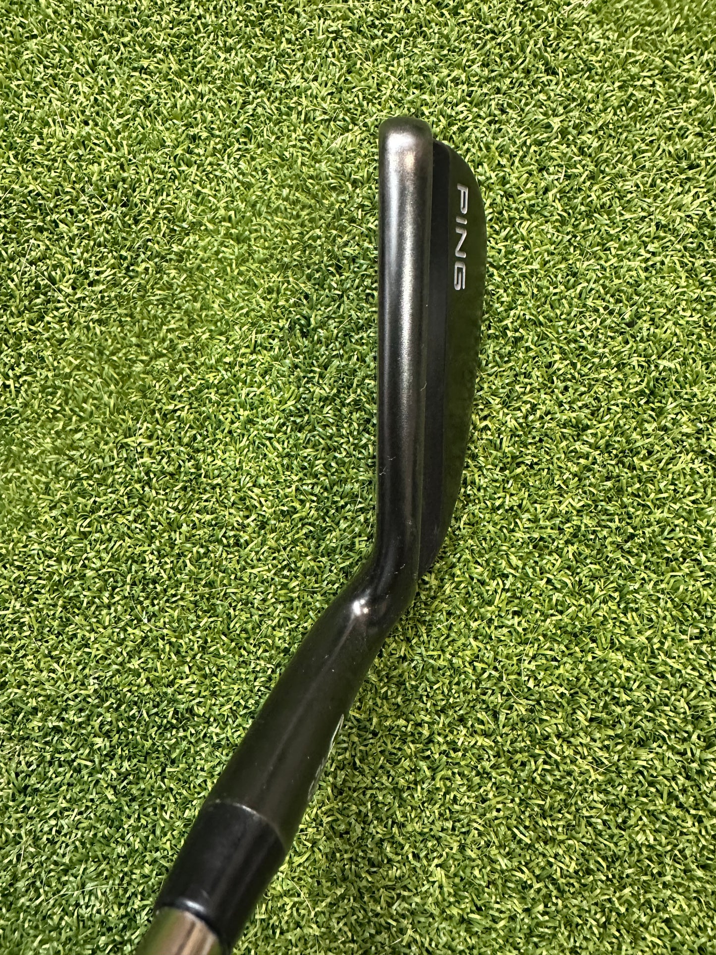 Ping G425 Crossover 3 Iron Blue Dot 20 Degree X Flex Ping Tour Shaft