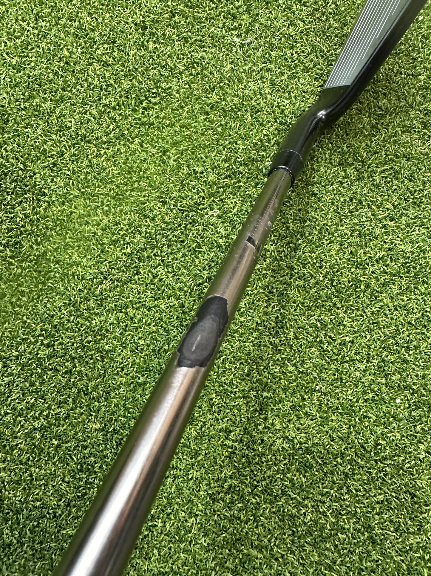 Ping G425 Crossover 3 Iron Blue Dot 20 Degree X Flex Ping Tour Shaft