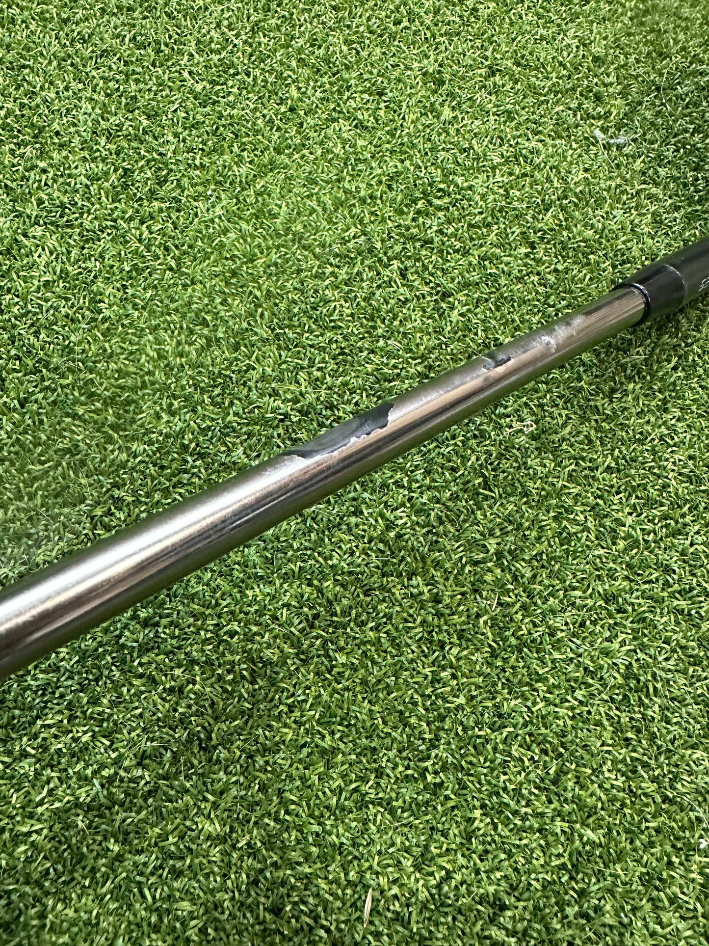 Ping G425 Crossover 3 Iron Blue Dot 20 Degree X Flex Ping Tour Shaft