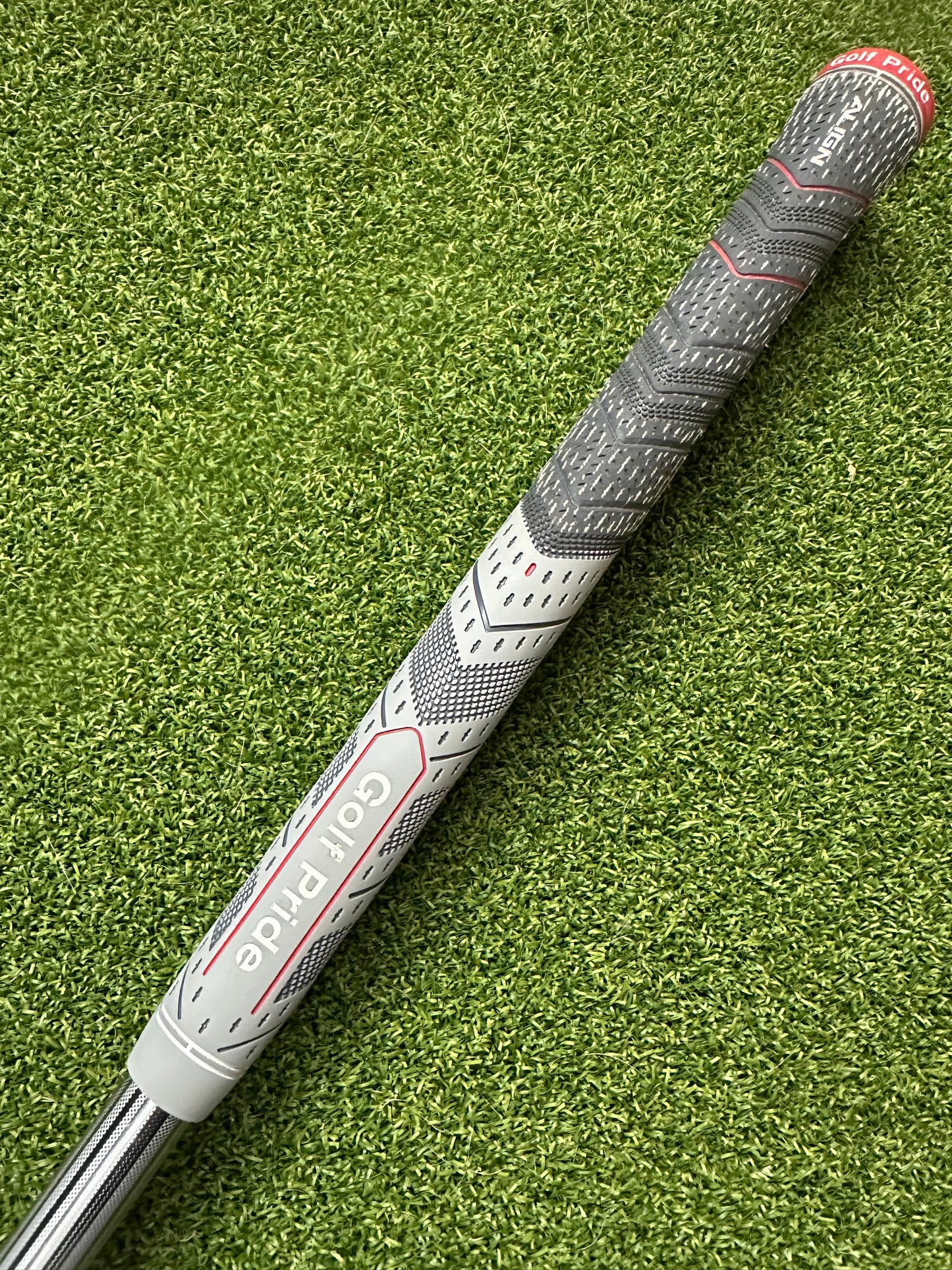 Ping G425 Crossover 3 Iron Blue Dot 20 Degree X Flex Ping Tour Shaft