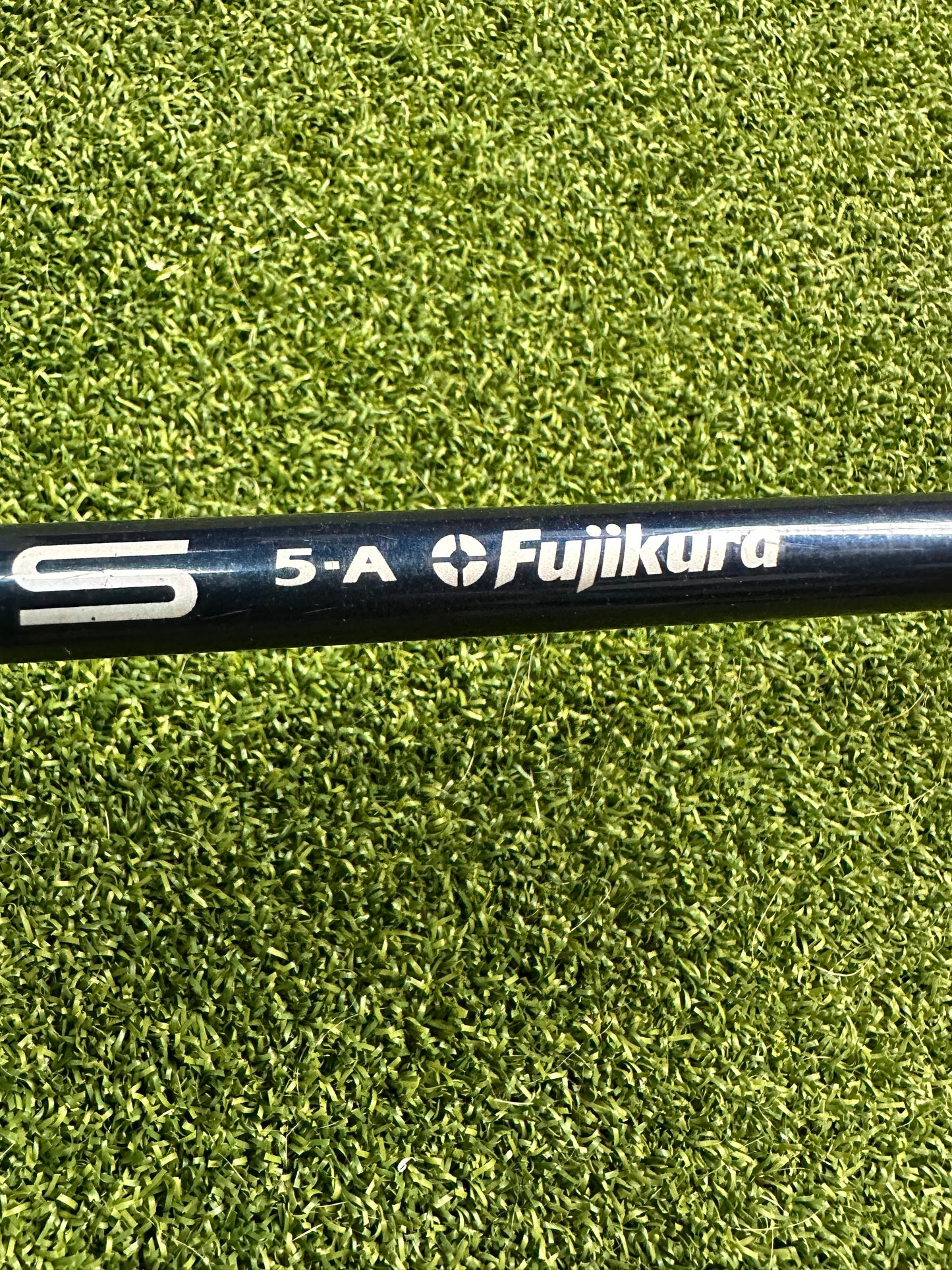Taylormade SIM Max 4 Hybrid 22 Degree Senior Flex Ventus Shaft