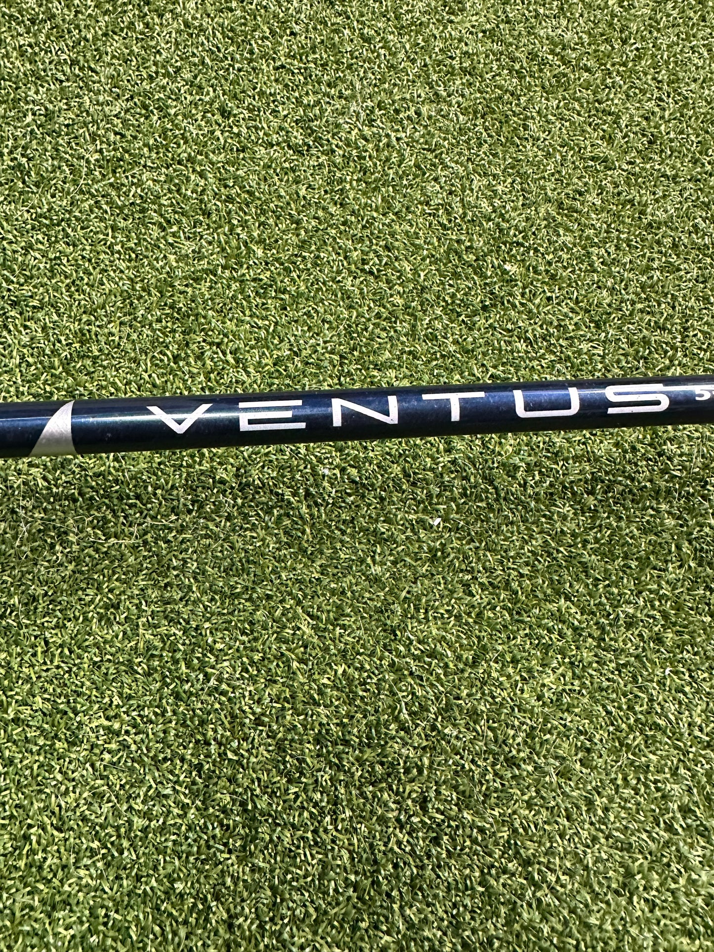 Taylormade SIM Max 4 Hybrid 22 Degree Senior Flex Ventus Shaft