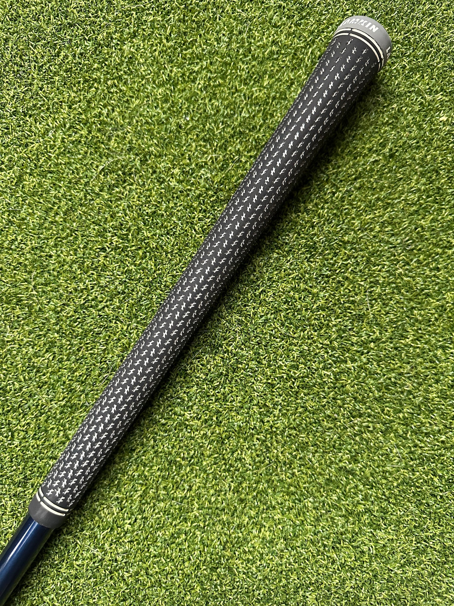 Taylormade SIM Max 4 Hybrid 22 Degree Senior Flex Ventus Shaft