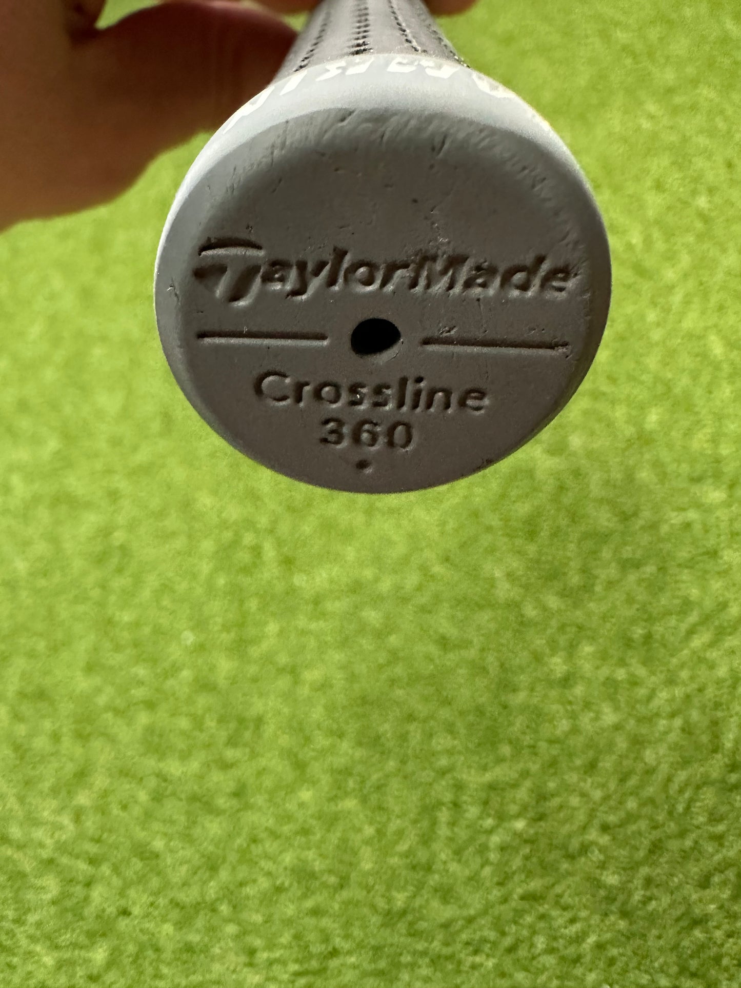 Taylormade SIM Max 4 Hybrid 22 Degree Senior Flex Ventus Shaft
