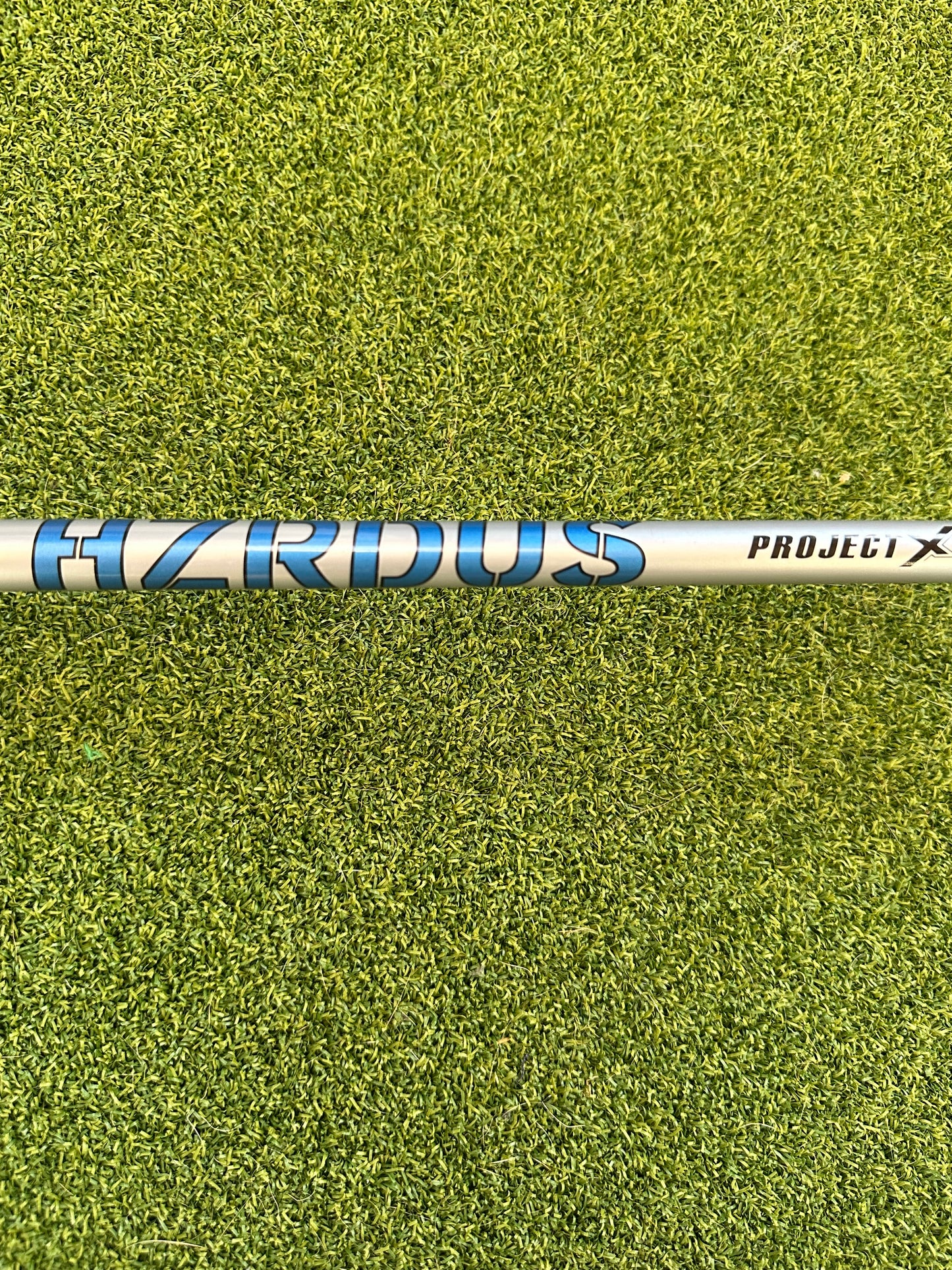 Callaway Mavrik Max Driver 9 Degree Regular Flex Hzrdus Shaft