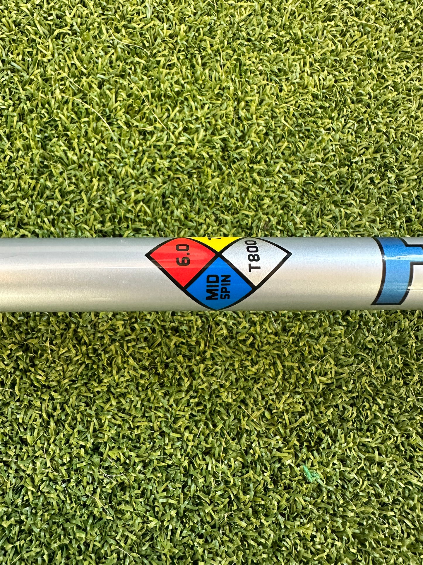 Callaway Mavrik Max Driver 9 Degree Regular Flex Hzrdus Shaft