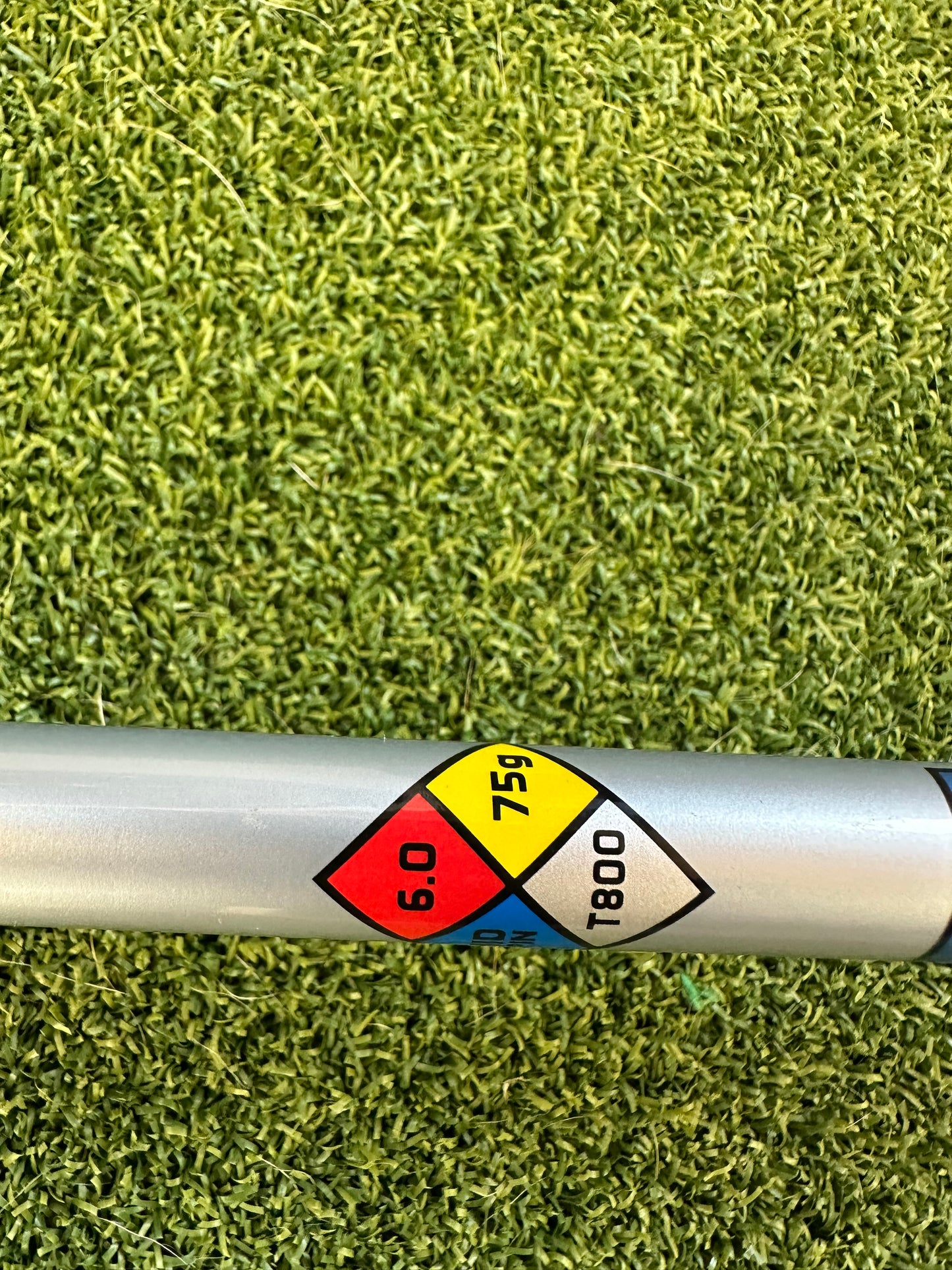 Callaway Mavrik Max Driver 9 Degree Regular Flex Hzrdus Shaft