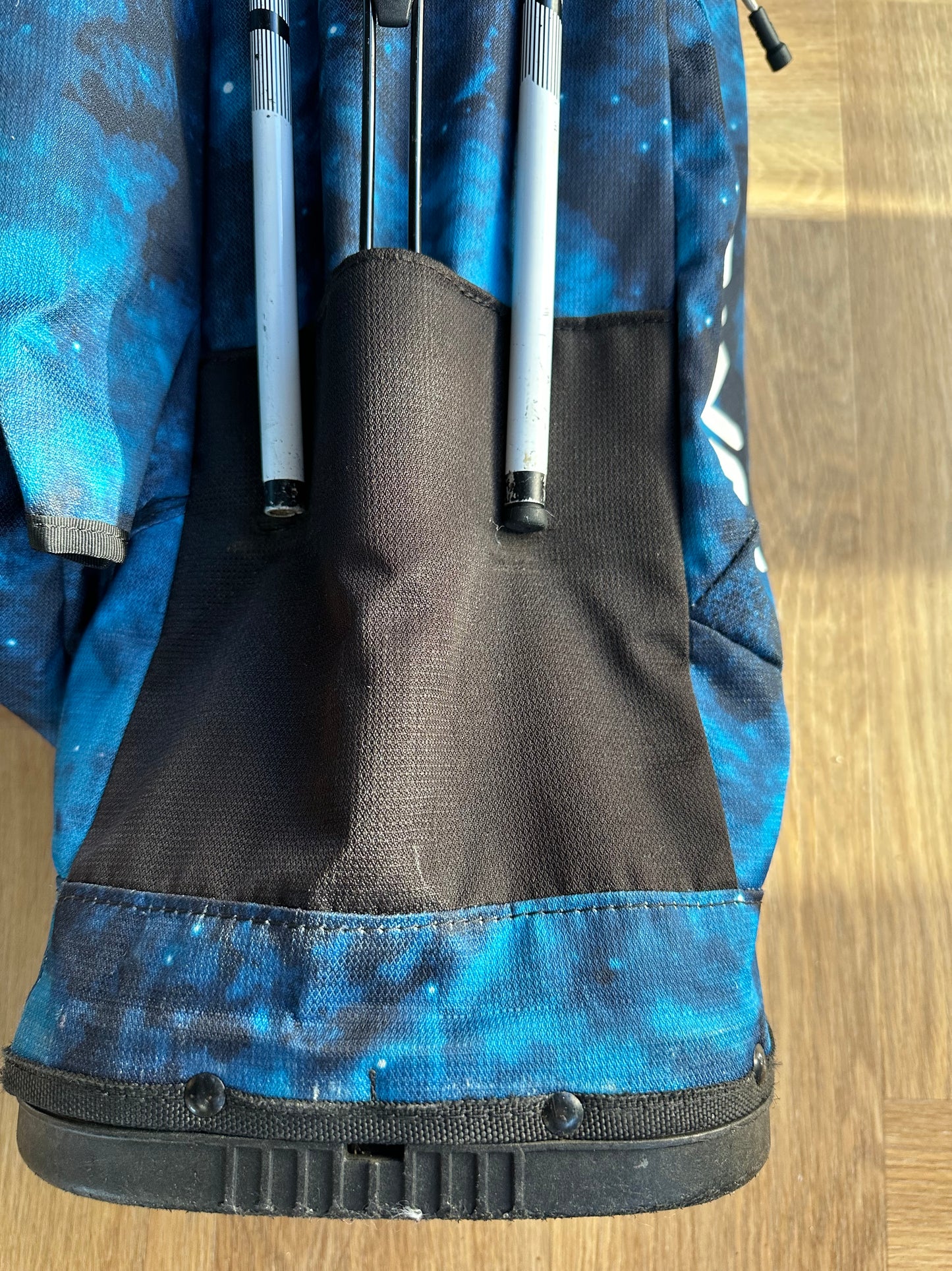 Ping Hoofer Lite Stand Bag Midnight Limited Edition