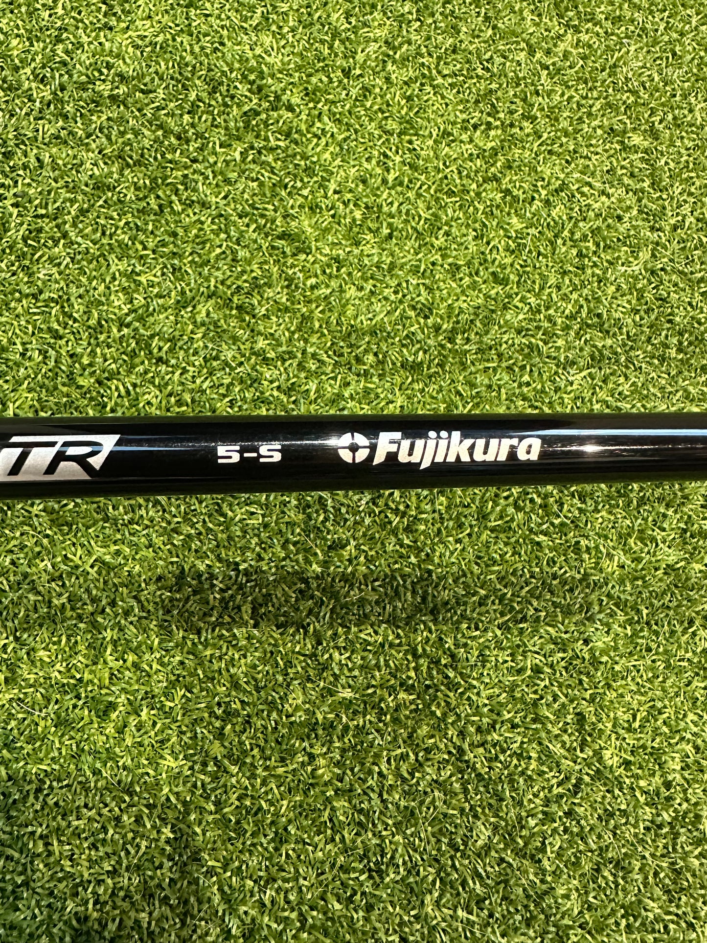Cobra Radspeed Majors Collection Driver 9 Degree Stiff Flex Ventus Shaft