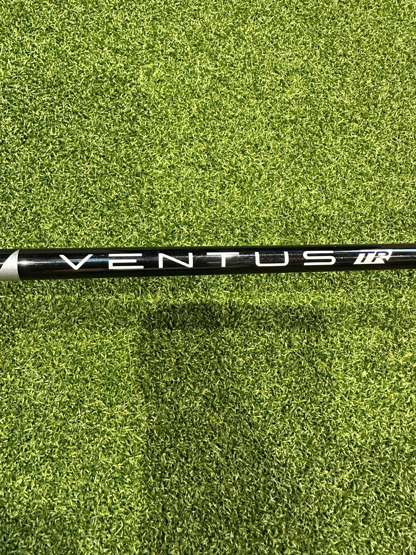 Cobra Radspeed Majors Collection Driver 9 Degree Stiff Flex Ventus Shaft