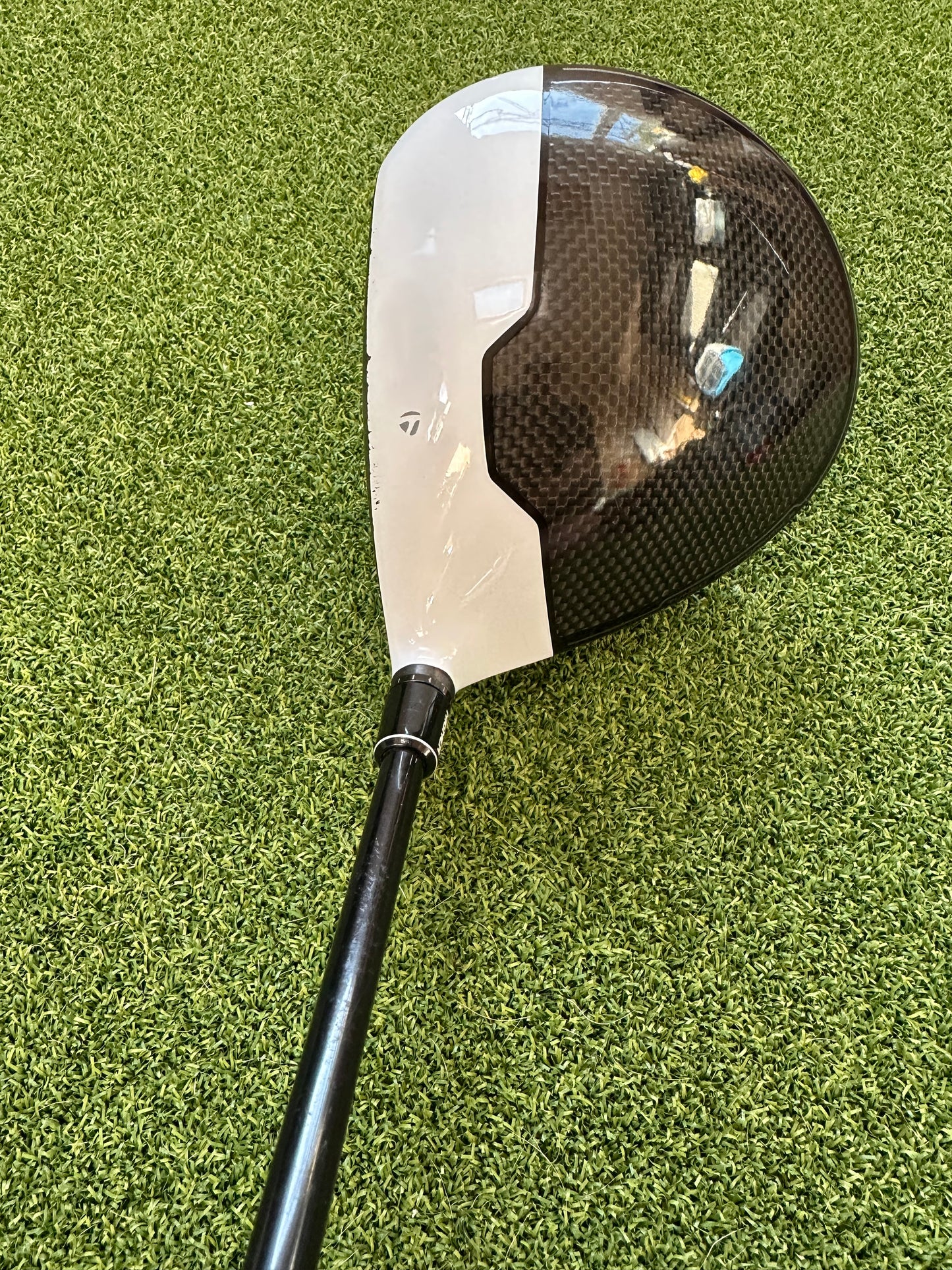 Taylormade M1 460 Driver 12 Degree Regular Flex Fujikura Pro Shaft