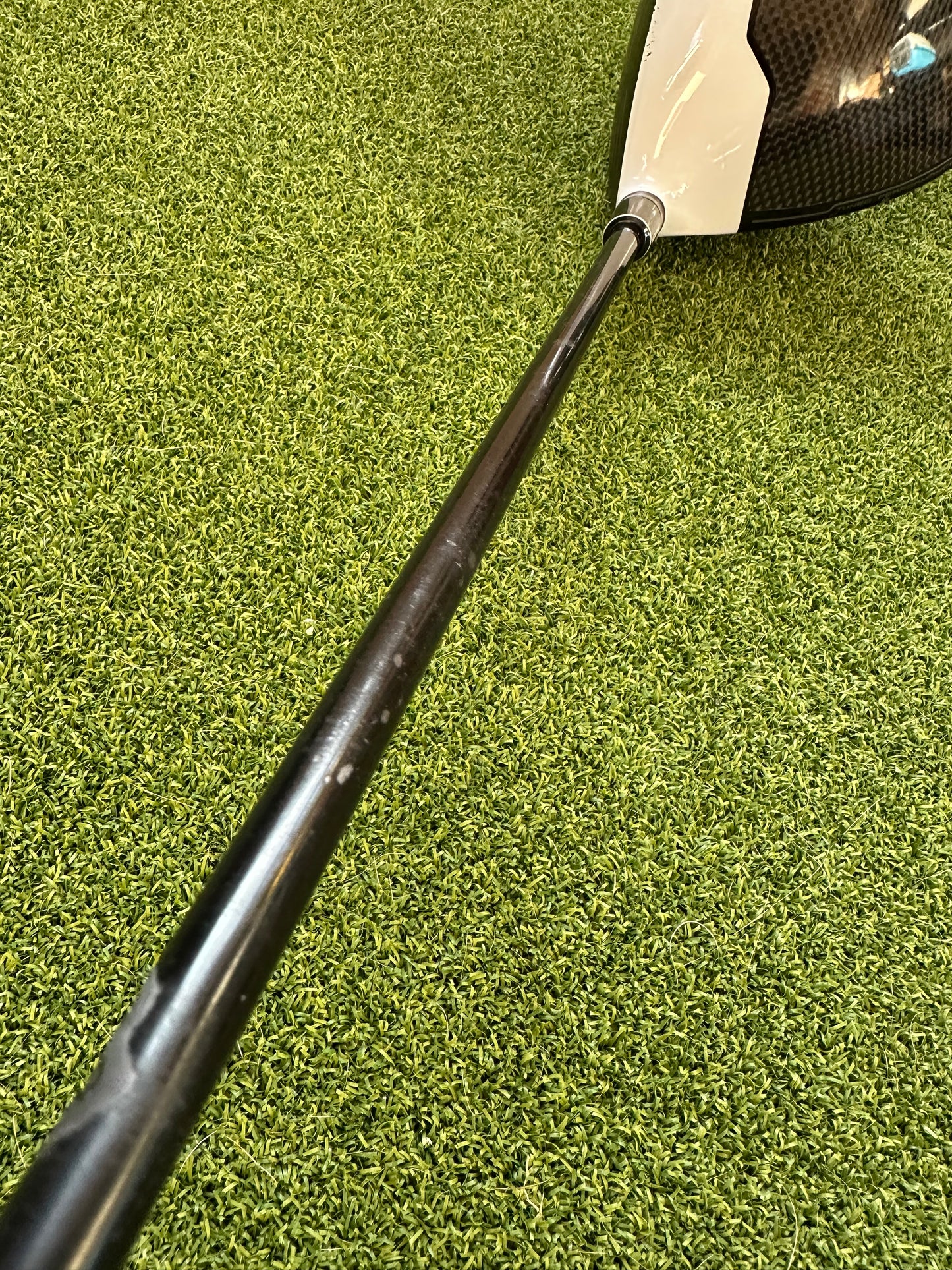 Taylormade M1 460 Driver 12 Degree Regular Flex Fujikura Pro Shaft