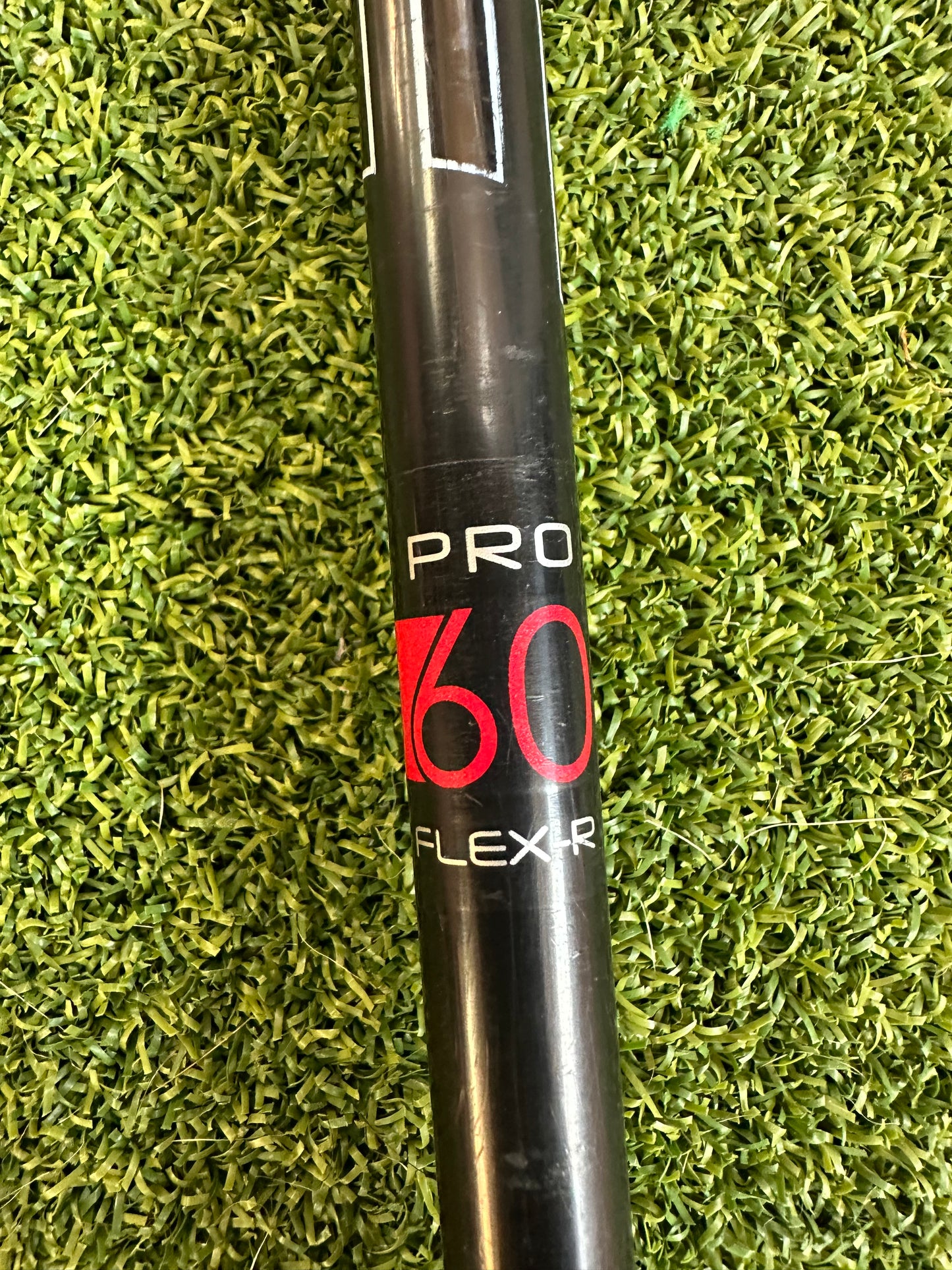 Taylormade M1 460 Driver 12 Degree Regular Flex Fujikura Pro Shaft