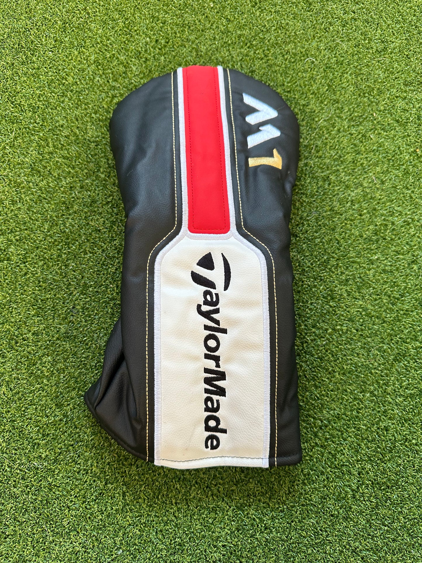 Taylormade M1 460 Driver 12 Degree Regular Flex Fujikura Pro Shaft