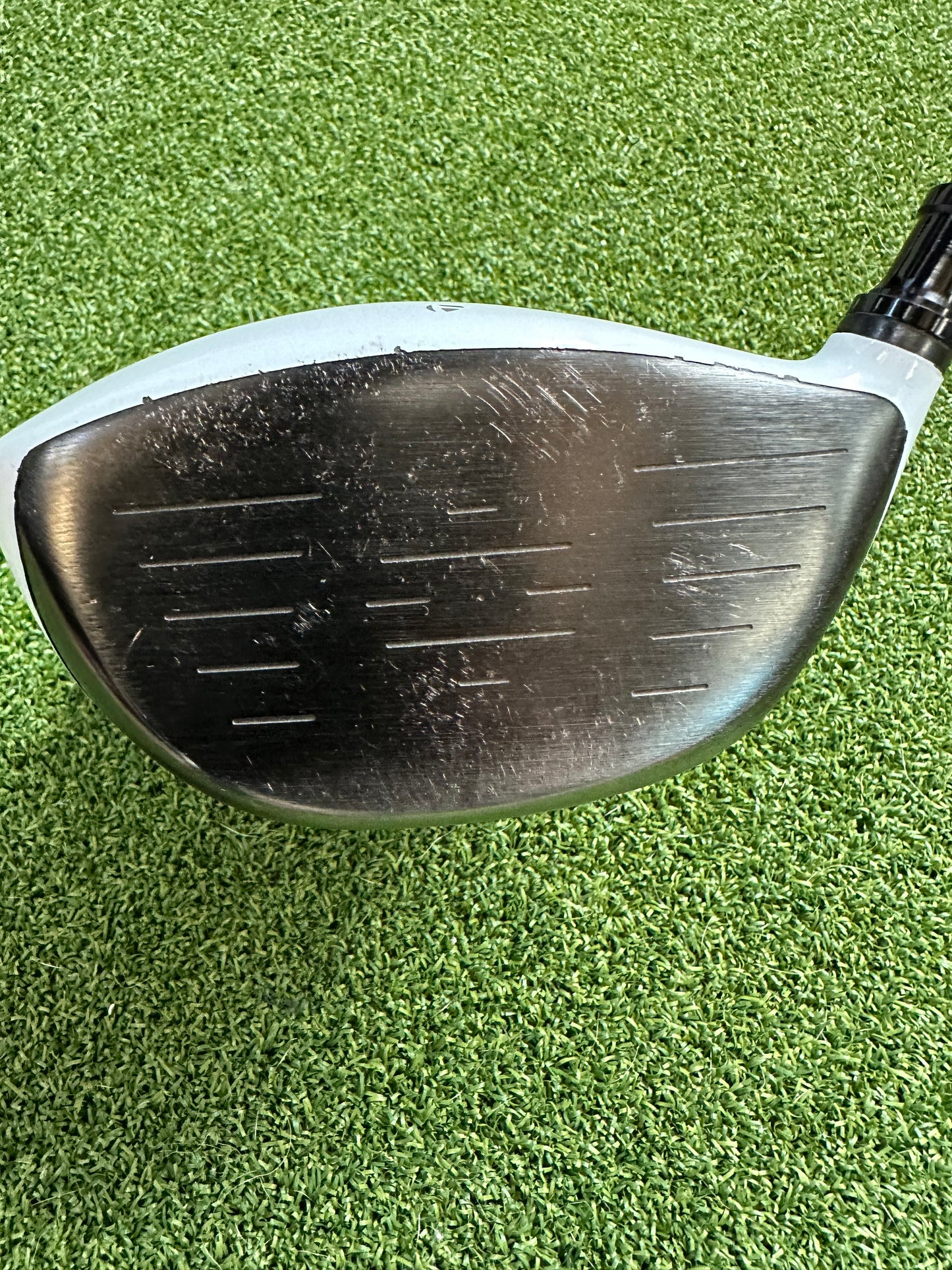 Taylormade M1 430 Driver 8.5 Degree Regular Flex Kuro Kage Shaft