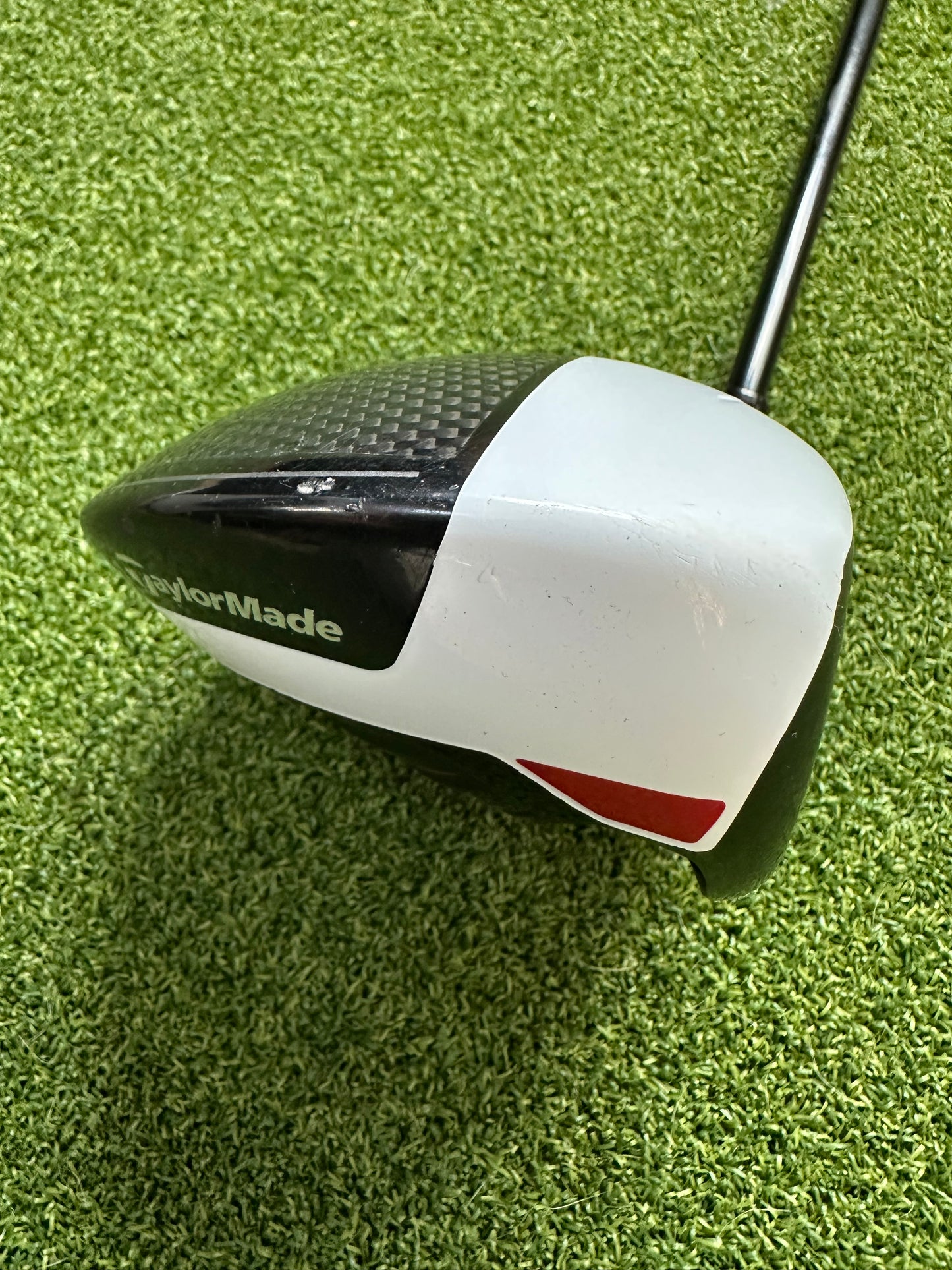 Taylormade M1 430 Driver 8.5 Degree Regular Flex Kuro Kage Shaft