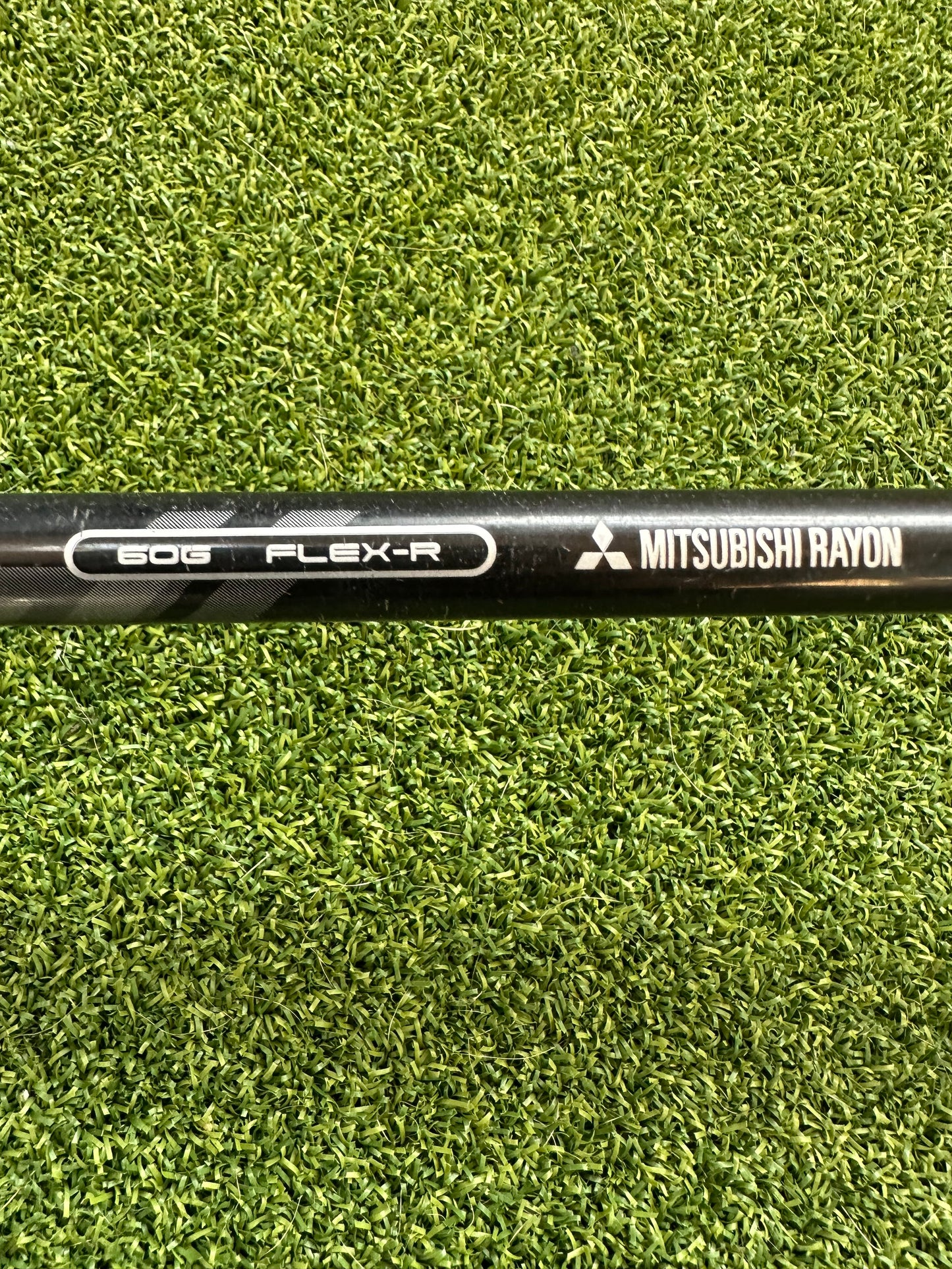 Taylormade M1 430 Driver 8.5 Degree Regular Flex Kuro Kage Shaft