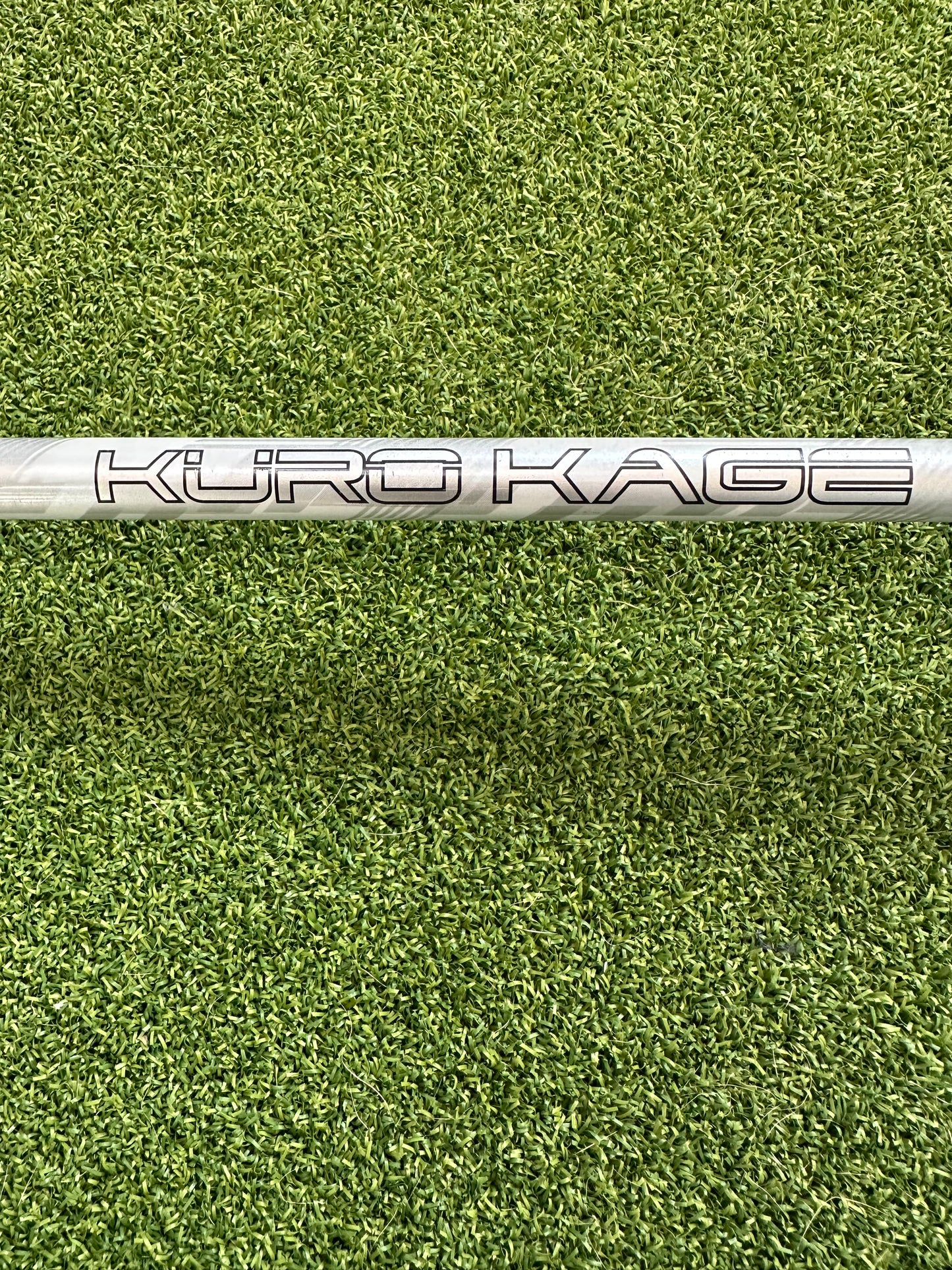 Taylormade M1 430 Driver 8.5 Degree Regular Flex Kuro Kage Shaft