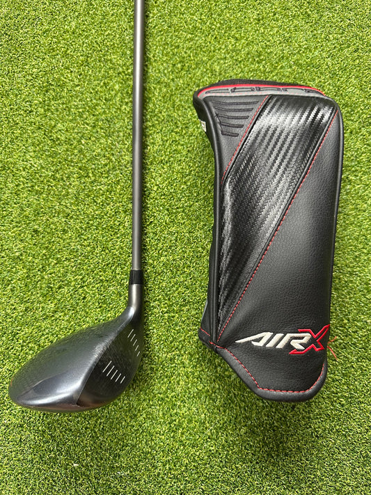 Cobra Air-X 7 Wood 23 Degree Regular Flex Ultralite Shaft