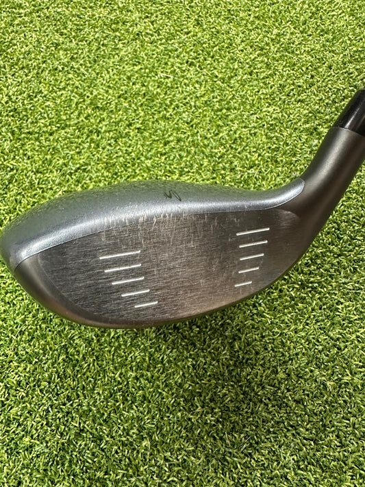 Cobra Air-X 7 Wood 23 Degree Regular Flex Ultralite Shaft