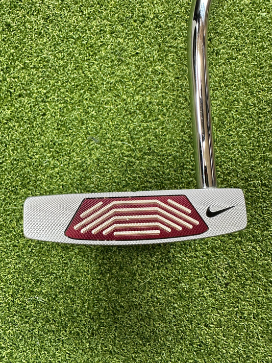 Nike Method Core Drone 2.0 Putter 33 Inch