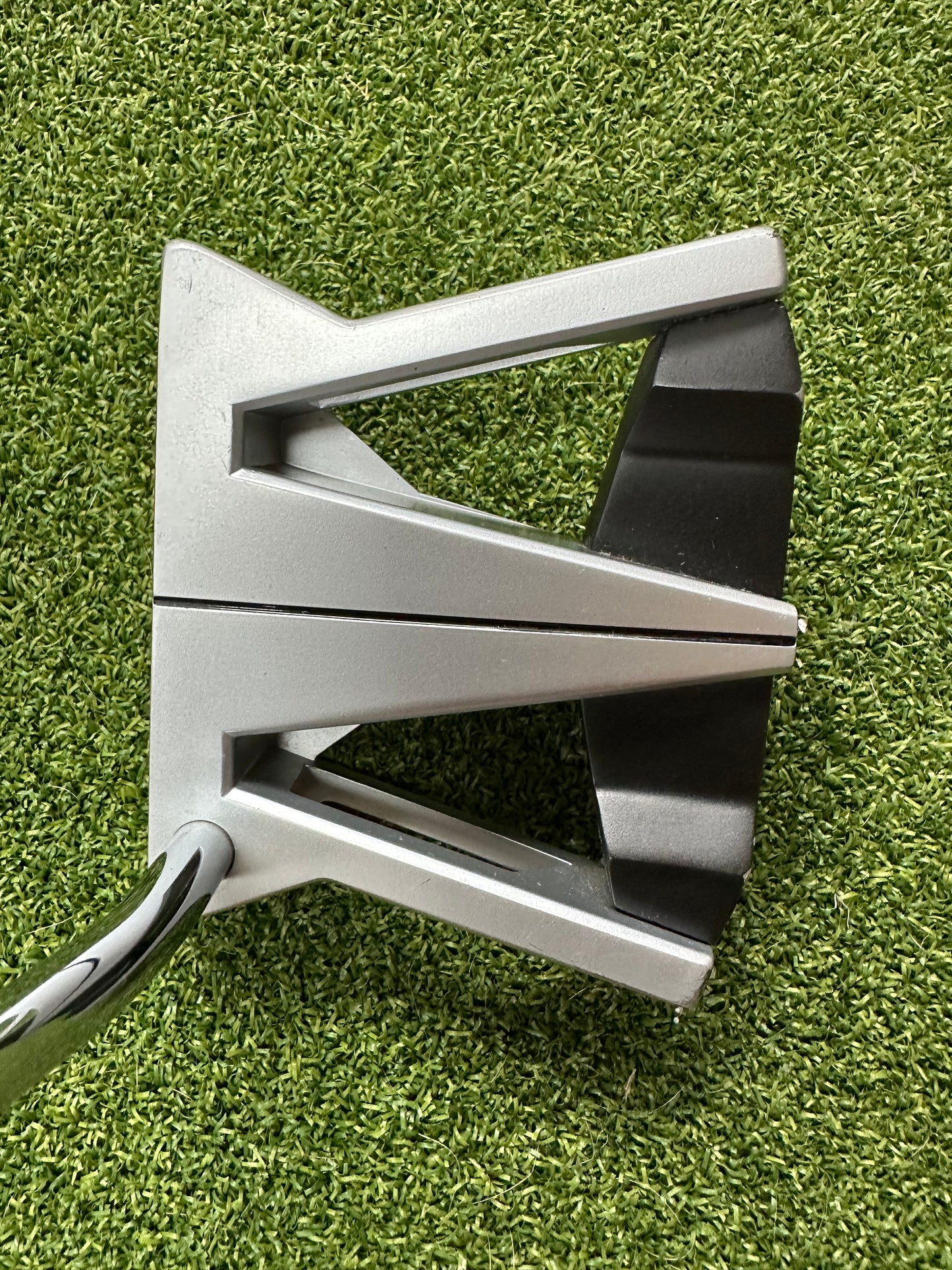 Nike Method Core Drone 2.0 Putter 33 Inch