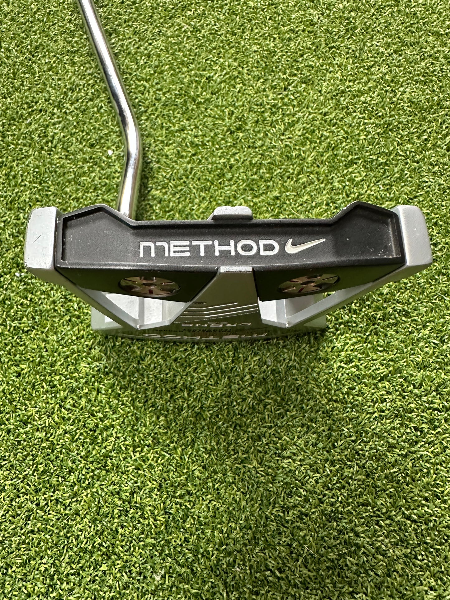 Nike Method Core Drone 2.0 Putter 33 Inch