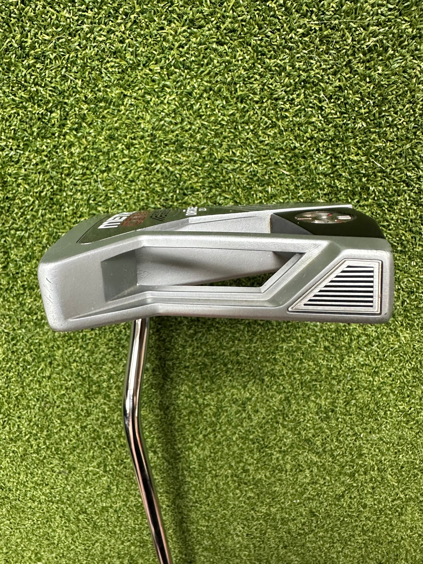 Nike Method Core Drone 2.0 Putter 33 Inch