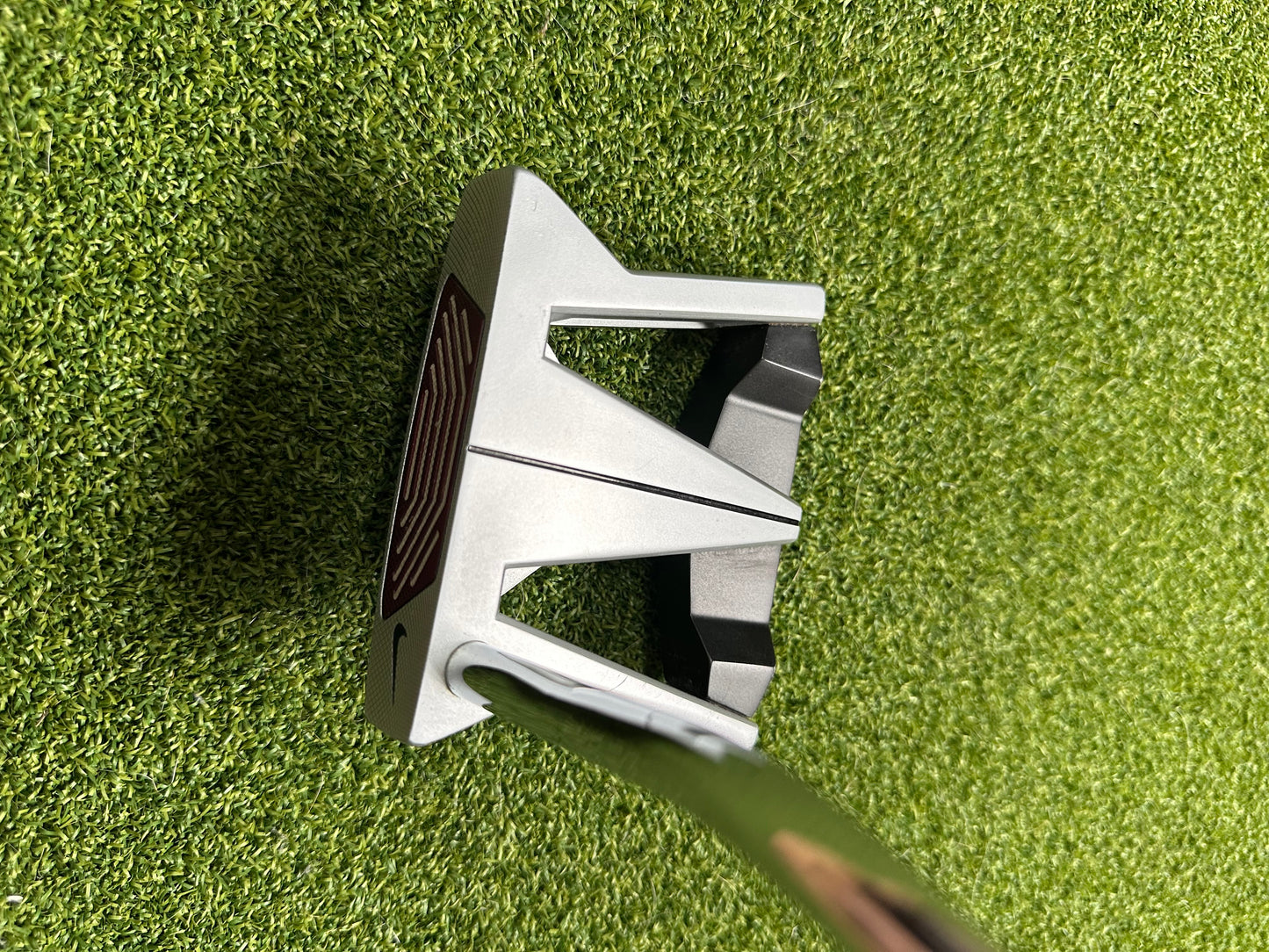 Nike Method Core Drone 2.0 Putter 33 Inch