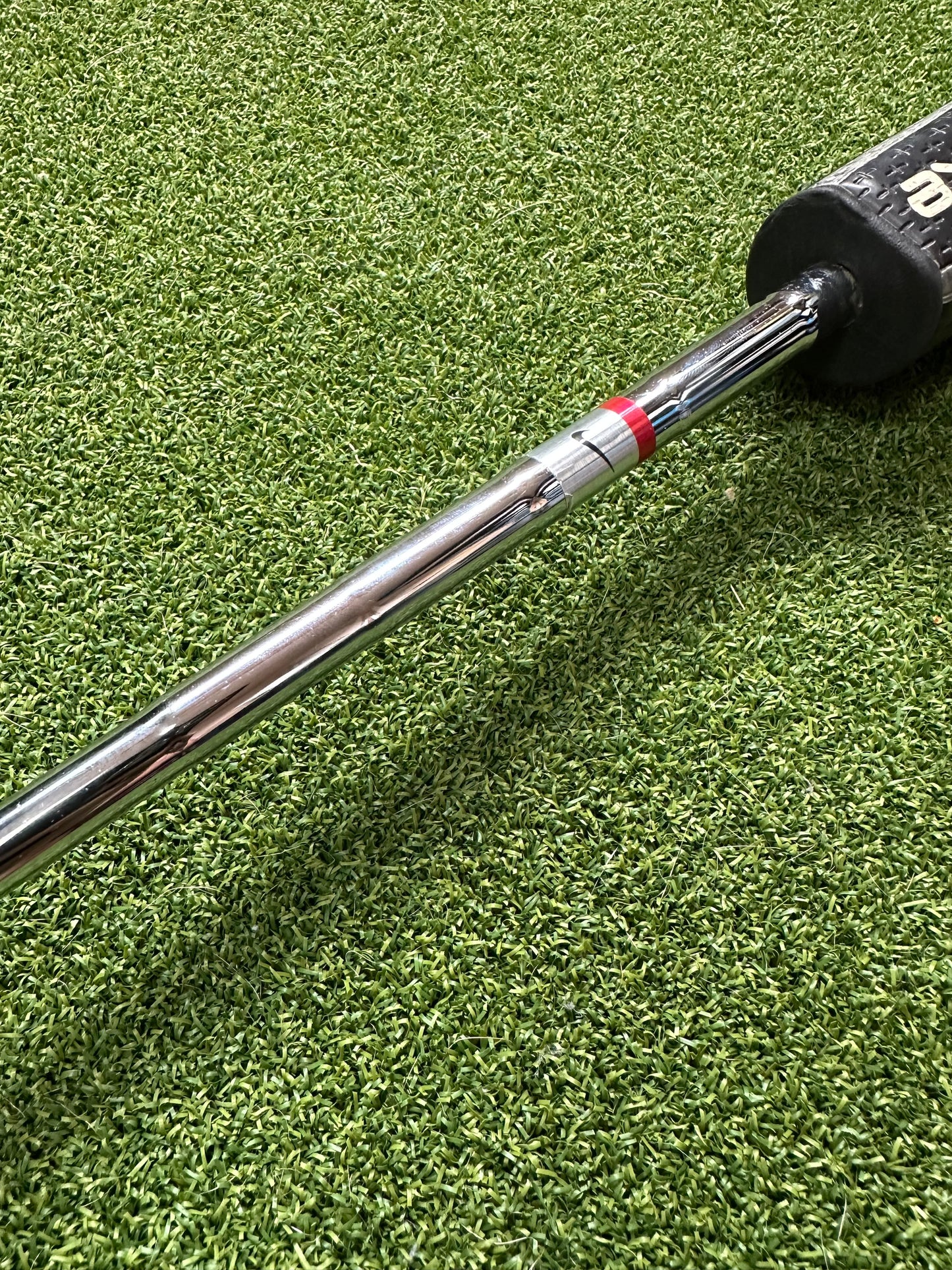 Nike Method Core Drone 2.0 Putter 33 Inch