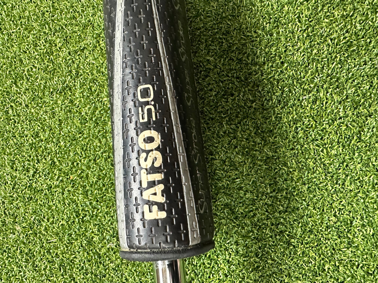 Nike Method Core Drone 2.0 Putter 33 Inch