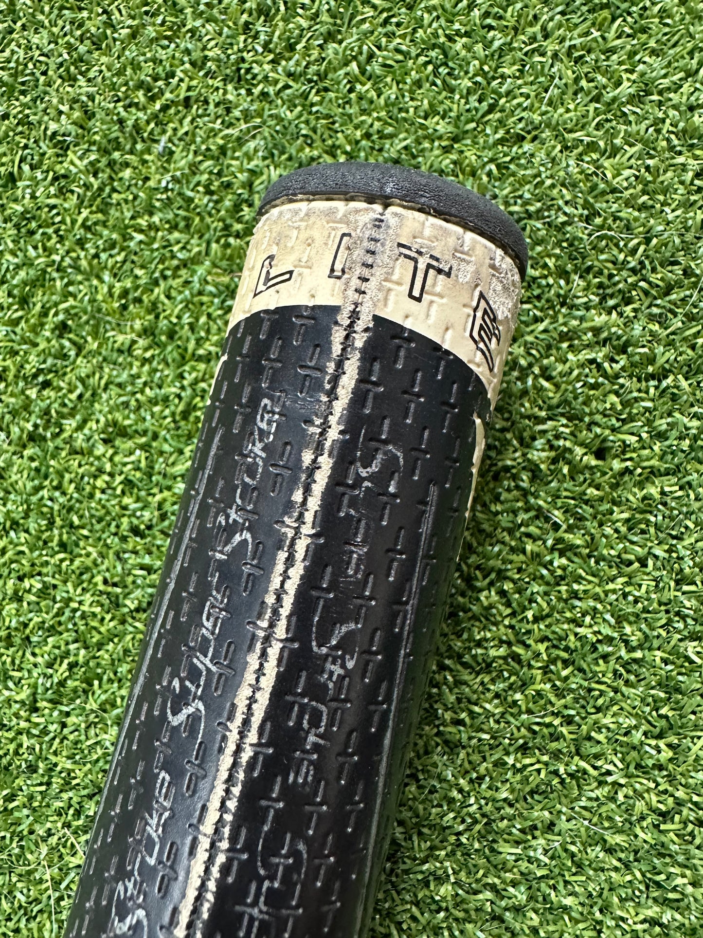 Nike Method Core Drone 2.0 Putter 33 Inch
