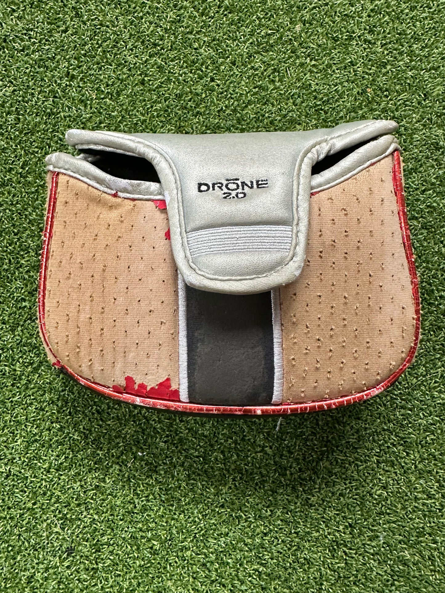 Nike Method Core Drone 2.0 Putter 33 Inch
