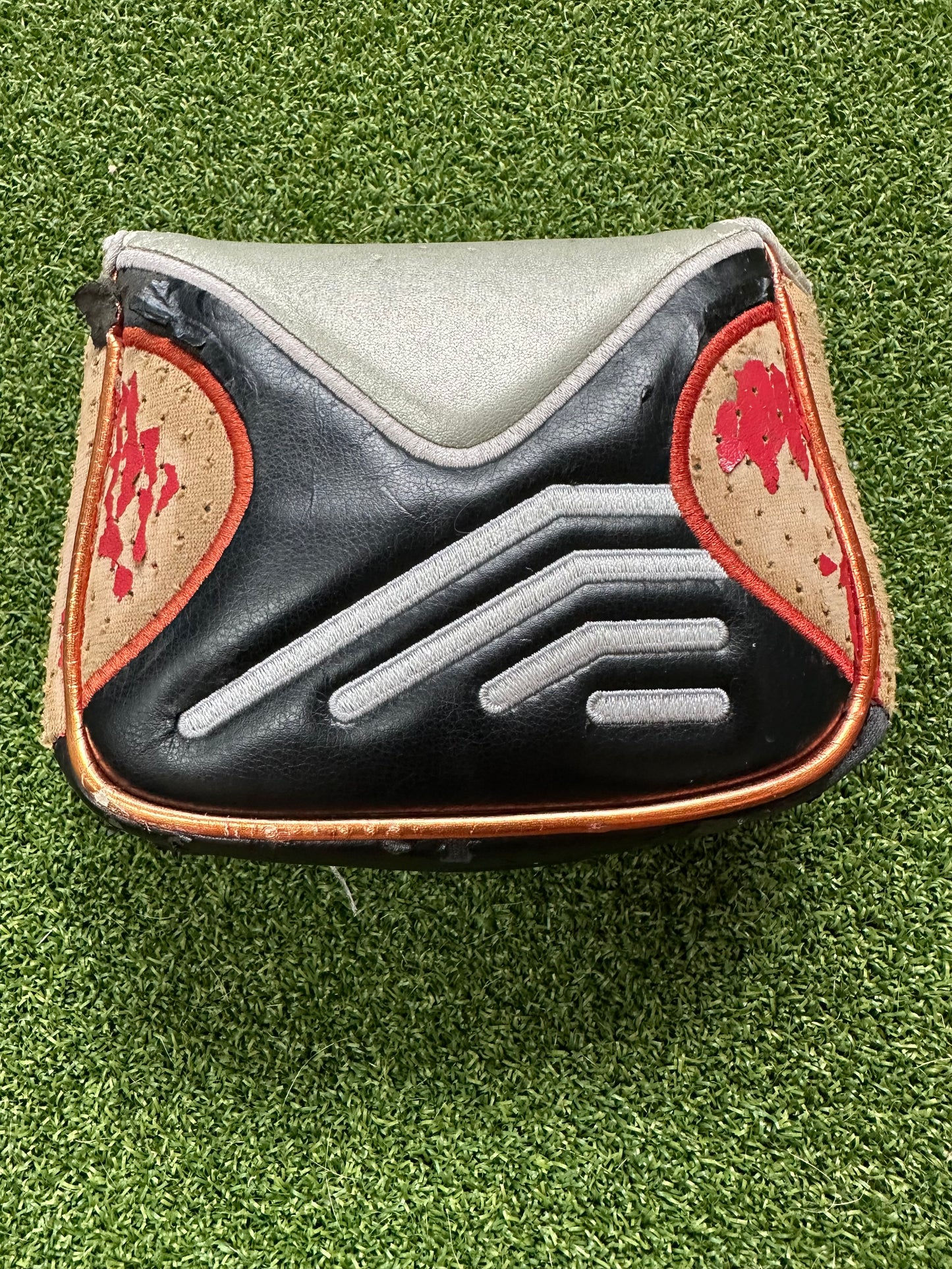 Nike Method Core Drone 2.0 Putter 33 Inch