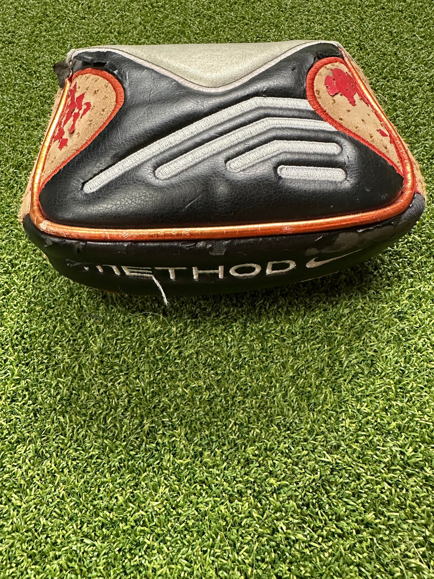 Nike Method Core Drone 2.0 Putter 33 Inch