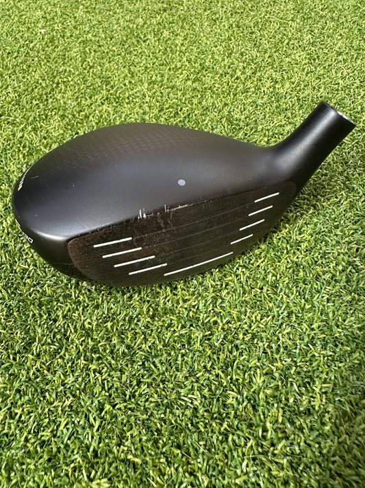 Ping G430 Max 7 Wood 21 Degree Head & Headcover only
