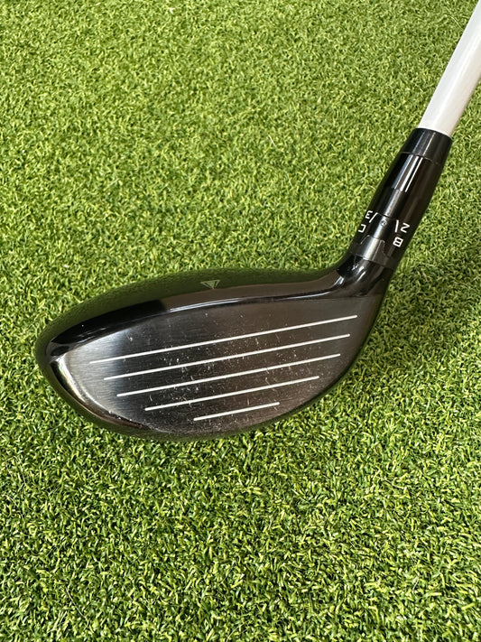 Titleist TS2 7 Wood 21 Degree X Flex Evenflow Shaft