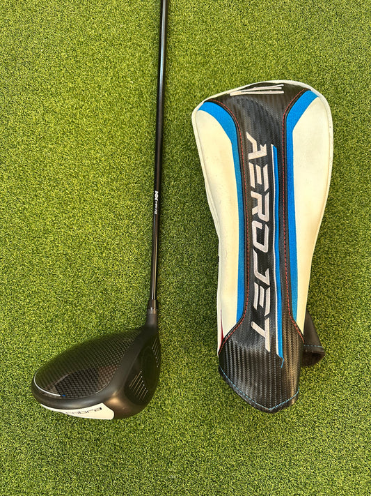 Cobra Aerojet Driver 10.5 Degree Stiff Flex Kai'li Shaft