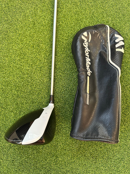 Taylormade M1 2017 460 Driver 9.5 Degree X Flex Tensei Shaft