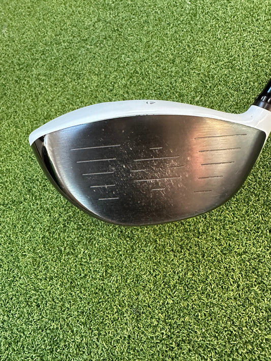 Taylormade M1 2017 460 Driver 9.5 Degree X Flex Tensei Shaft