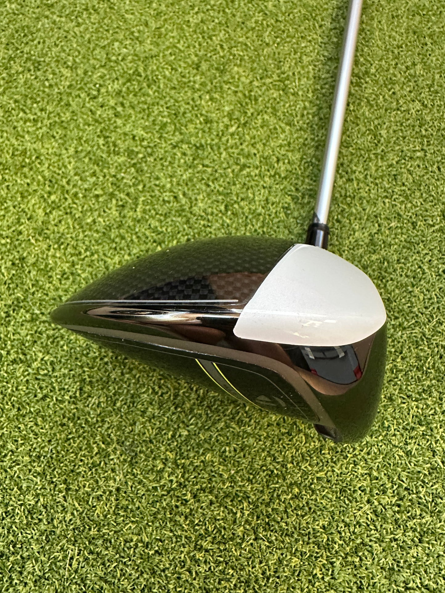 Taylormade M1 2017 460 Driver 9.5 Degree X Flex Tensei Shaft