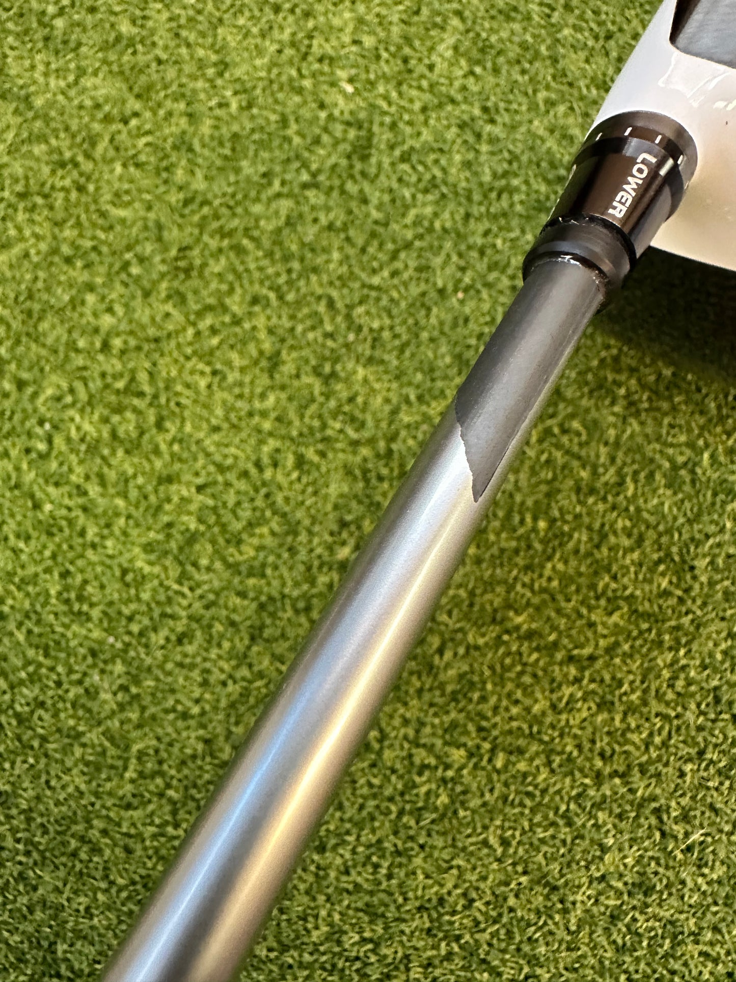 Taylormade M1 2017 460 Driver 9.5 Degree X Flex Tensei Shaft