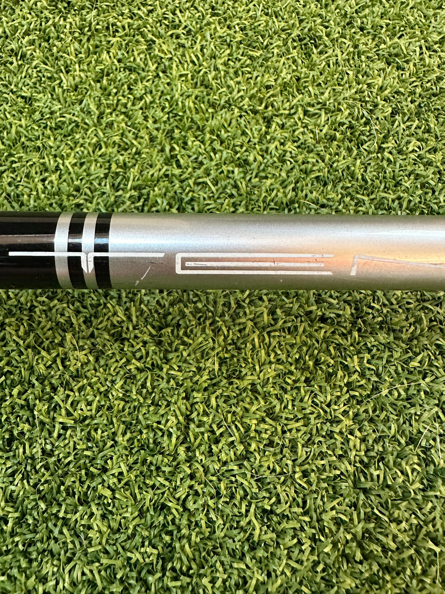 Taylormade M1 2017 460 Driver 9.5 Degree X Flex Tensei Shaft