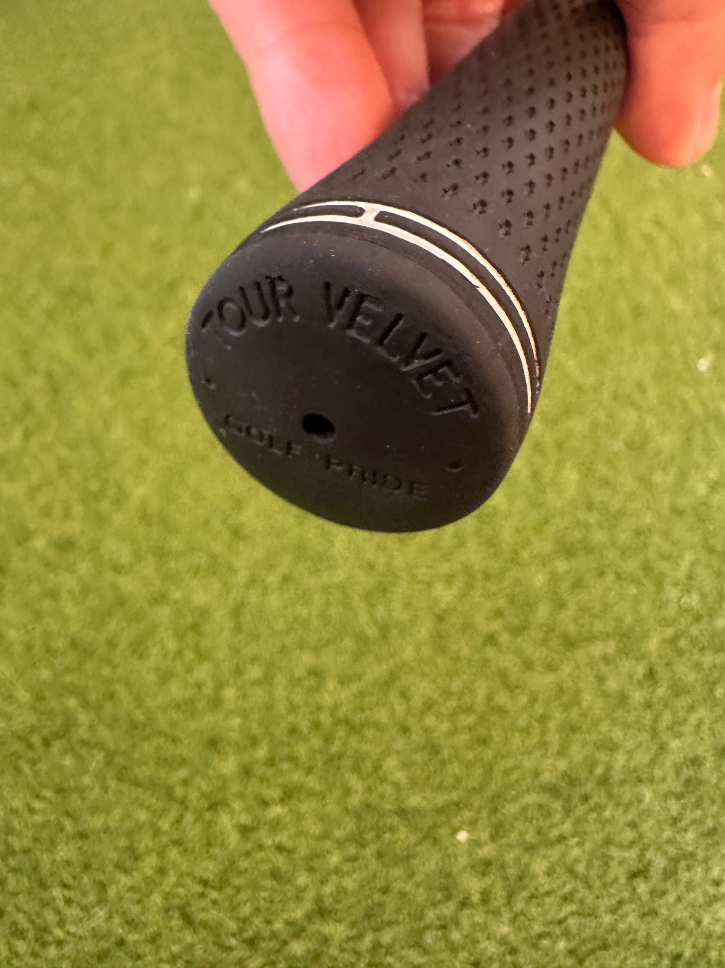 Taylormade M1 2017 460 Driver 9.5 Degree X Flex Tensei Shaft
