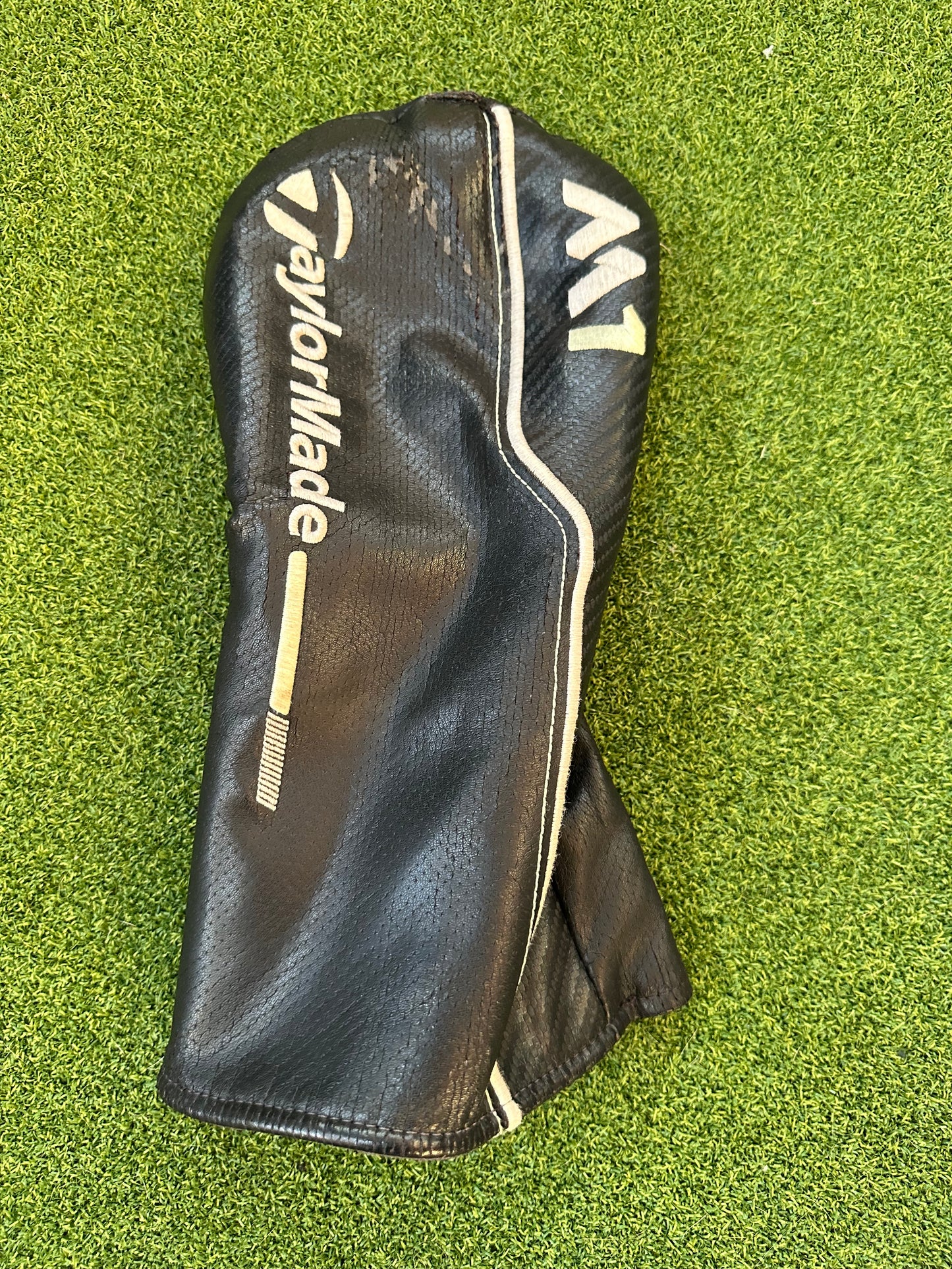 Taylormade M1 2017 460 Driver 9.5 Degree X Flex Tensei Shaft