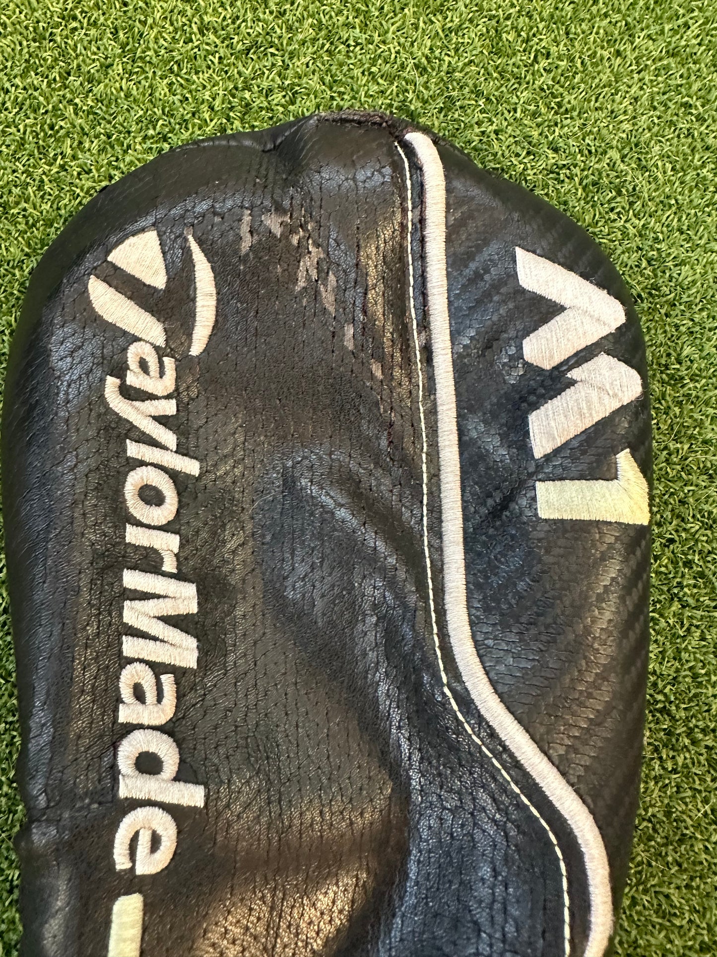 Taylormade M1 2017 460 Driver 9.5 Degree X Flex Tensei Shaft