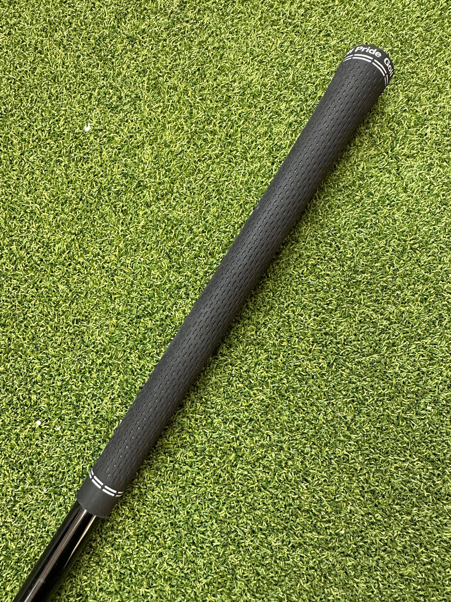 Ping G430 Max 7 Hybrid 34 Degree Regular Flex Alta CB Shaft